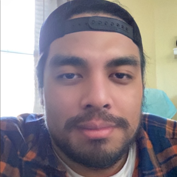 Meet your Posher, Mark - Picture 1 of 1